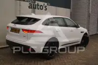2017 Jaguar F-PACE
