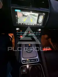 2018 Jaguar F-PACE