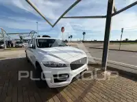 2017 Jaguar F-PACE