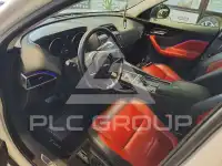 2017 Jaguar F-PACE