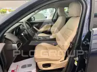 2017 Jaguar F-PACE