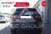 2017 Jaguar F-PACE