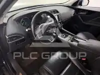 2017 Jaguar F-PACE