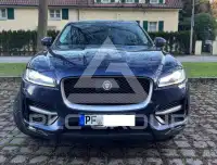 2017 Jaguar F-PACE
