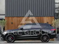 2017 Jaguar F-PACE