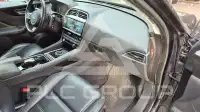 2017 Jaguar F-PACE