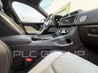 2017 Jaguar F-PACE