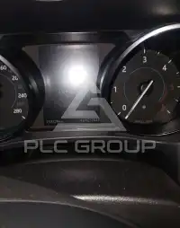 2017 Jaguar F-PACE