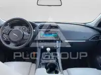 2017 Jaguar F-PACE