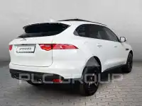 2017 Jaguar F-PACE