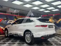 2017 Jaguar F-PACE