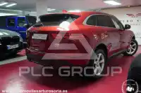 2017 Jaguar F-PACE