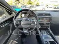 2017 Jaguar F-PACE