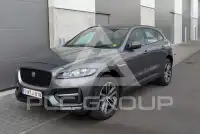 2017 Jaguar F-PACE