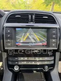 2017 Jaguar F-PACE
