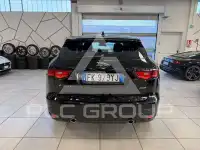 2017 Jaguar F-PACE