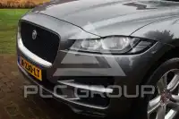 2017 Jaguar F-PACE