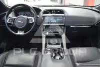 2017 Jaguar F-PACE