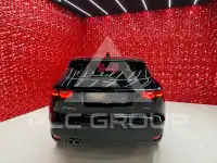 2017 Jaguar F-PACE