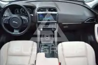 2017 Jaguar F-PACE