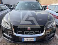 2017 Jaguar F-PACE