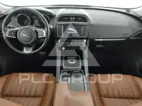 2017 Jaguar F-PACE