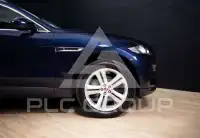 2017 Jaguar F-PACE