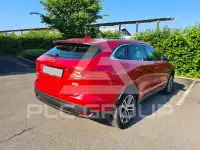 2017 Jaguar F-PACE