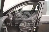 2017 Jaguar F-PACE