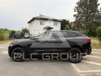 2017 Jaguar F-PACE