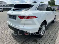 2017 Jaguar F-PACE