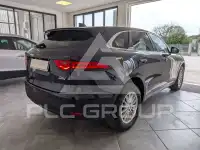 2017 Jaguar F-PACE