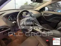 2017 Jaguar F-PACE