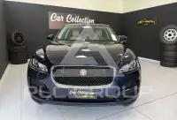 2017 Jaguar F-PACE