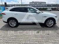 2017 Jaguar F-PACE