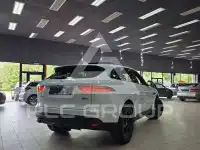 2017 Jaguar F-PACE