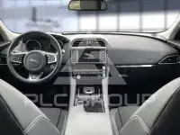 2017 Jaguar F-PACE