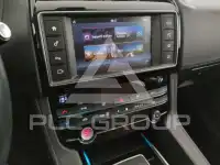 2017 Jaguar F-PACE