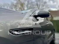 2017 Jaguar F-PACE