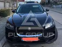 2017 Jaguar F-PACE
