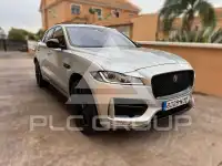 2017 Jaguar F-PACE