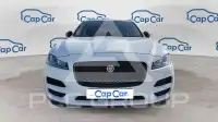 2017 Jaguar F-PACE