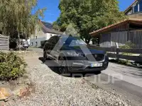 2017 Jaguar F-PACE