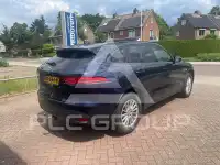 2017 Jaguar F-PACE