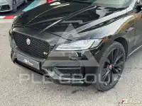 2017 Jaguar F-PACE