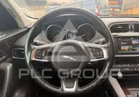 2017 Jaguar F-PACE