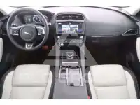 2017 Jaguar F-PACE