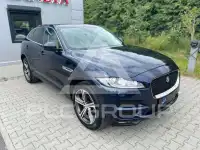 2017 Jaguar F-PACE