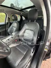 2017 Jaguar F-PACE