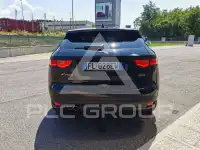 2017 Jaguar F-PACE